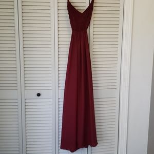 Charlotte Russe Maxi